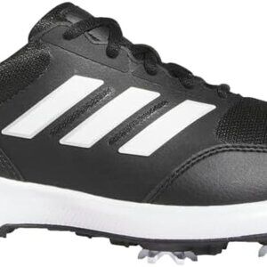 Womens Tech Response 3 Golf Sneakers Shoes - Grey